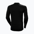 Мъжка блуза с дълъг ръкав Helly Hansen Waterwear Rashguard black 4