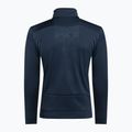 Мъжки суитшърт Helly Hansen Hp Fleece тъмносин 34043_597 2