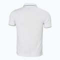 Мъжка поло тениска Helly Hansen Kos Polo white 2
