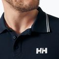 Мъжка поло тениска Helly Hansen Kos Polo navy 3