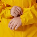 Детско ветроходно яке Helly Hansen Moss essential yellow 5