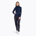 Helly Hansen дамски поларен суитшърт Daybreaker 599 тъмно синьо 51599 2