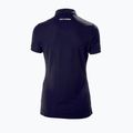 Дамска поло тениска Helly Hansen Crewline Polo navy 2