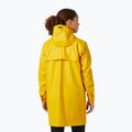 Helly Hansen Moss дъждобран за жени essential yellow 2