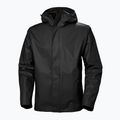 Мъжко ветроходно яке Helly Hansen Moss black 5