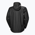 Мъжко ветроходно яке Helly Hansen Moss black 6