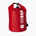 Водоустойчива торба Helly Hansen Ocean Dry 24 l alert red