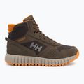 Мъжки ботуши Helly Hansen Monashee Ullr HT espresso/ marmalade/ alu 2