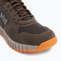 Мъжки ботуши Helly Hansen Monashee Ullr HT espresso/ marmalade/ alu 7
