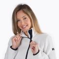 Helly Hansen дамски поларен суитшърт Lyra 011 бял 51860 5