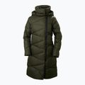 Helly Hansen дамско палто Tundra Down зелено 53301_482 9
