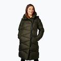 Helly Hansen дамско палто Tundra Down зелено 53301_482 6