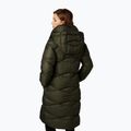 Helly Hansen дамско палто Tundra Down зелено 53301_482 7