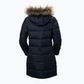 Helly Hansen дамско пухено яке Aden Down Parka тъмно синьо 54429_597 4
