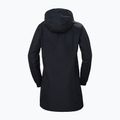 Helly Hansen дамско дъждобранно яке Aden Дълго палто тъмносиньо 62648_597 2