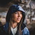 Helly Hansen дамско дъждобранно яке Aden Дълго палто тъмносиньо 62648_597 4