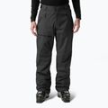 Мъжки скиорски панталони Helly Hansen Sogn Cargo black