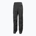 Мъжки скиорски панталони Helly Hansen Sogn Cargo black 4