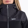 Helly Hansen Motionista Lifaloft дамско ски яке черно 65677_990 4