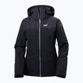 Helly Hansen Motionista Lifaloft дамско ски яке черно 65677_990 8