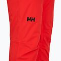 Дамски ски панталони Helly Hansen Legendary Insulated alert red 9