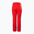 Дамски ски панталони Helly Hansen Legendary Insulated alert red 8