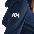 Helly Hansen дамско софтшел яке Paramount Hood тъмно синьо 62988_597 4