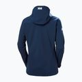 Helly Hansen дамско софтшел яке Paramount Hood тъмно синьо 62988_597 9