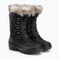 Дамски зимни ботуши за трекинг Helly Hansen Garibaldi Vl black 11592_991-5.5F 5