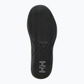 Дамски обувки за вода Helly Hansen Crest Watermoc black/ charcoal 4