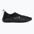 Дамски обувки за вода Helly Hansen Crest Watermoc black/ charcoal 2
