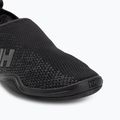 Дамски обувки за вода Helly Hansen Crest Watermoc black/ charcoal 7