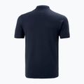 Мъжка поло тениска Helly Hansen Transat Polo shirt navy 2