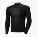 Неопренова тениска Helly Hansen Unisex Waterwear Top 2 mm black