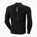 Неопренова тениска Helly Hansen Unisex Waterwear Top 2 mm black 2