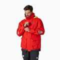 Helly Hansen мъжко яке за ветроходство Pier 3.0 червено 34156_222