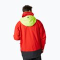 Helly Hansen мъжко яке за ветроходство Pier 3.0 червено 34156_222 2