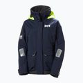 Helly Hansen Pier 3.0 дамско ветроходно яке тъмносиньо 34177_597 3