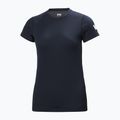 Helly Hansen дамска тениска за трекинг Hh Tech navy blue 48363_597 3