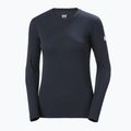 Helly Hansen дамска риза за трекинг Hh Tech Crew тъмно синьо 48374_597 3