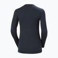 Helly Hansen дамска риза за трекинг Hh Tech Crew тъмно синьо 48374_597 4