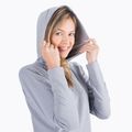 Дамски суитшърт Helly Hansen Verglas Light Hoodie 853 grey 62964 4