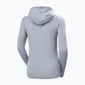 Дамски суитшърт Helly Hansen Verglas Light Hoodie 853 grey 62964 8