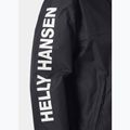Дамско яке за дъжд Helly Hansen Ervik black 4
