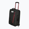 Пътна чанта Helly Hansen Sport Exp. Количка Carry On 40 л черна 2