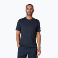 Мъжка риза Helly Hansen Hh Tech trekking shirt navy blue 48363_597