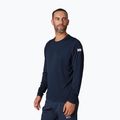 Helly Hansen мъжка риза за трекинг Hh Tech Crew тъмно синьо 48364_597