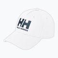 Бейзболна шапка Helly Hansen HH Ball white