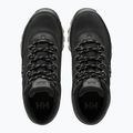 Helly Hansen Woodlands дамски ботуши за трекинг черни 10807_990-6F 16