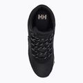 Helly Hansen Woodlands дамски ботуши за трекинг черни 10807_990-6F 6